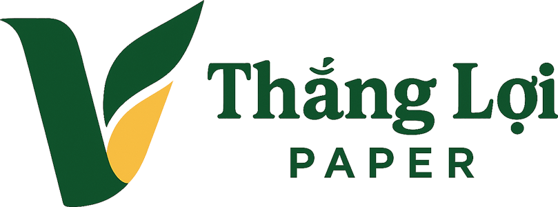 THẮNG LỢI PAPER